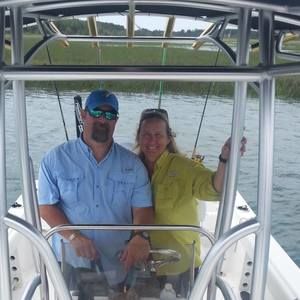 Meet your Posher, Mark